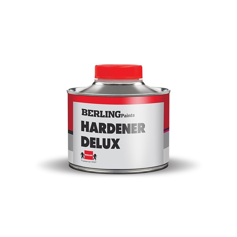Φωτογραφία προϊόντος Hardener Deluxe 0375Lt