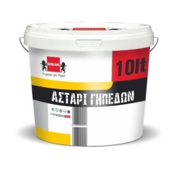 Φωτογραφία προϊόντος Ασταρι Γηπεδων 10L