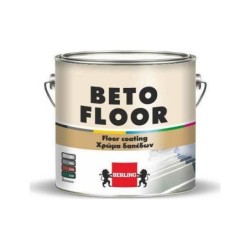 Φωτογραφία προϊόντος Beto-Floor Μολυβι 1881 10Lt