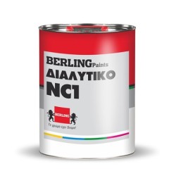 Φωτογραφία προϊόντος Διαλυτικο Nc1 20Lt