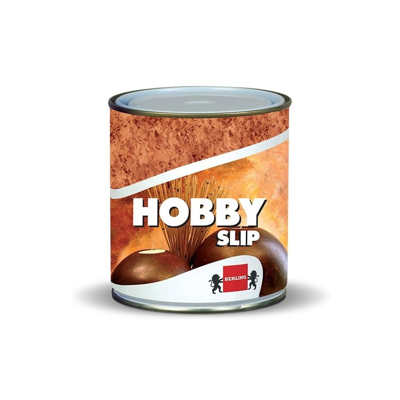 Φωτογραφία προϊόντος Hobby Slip 05Lt