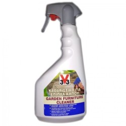 Φωτογραφία προϊόντος Garden Furniture Cleaner Καθαριστικο Σπρει Για Tea