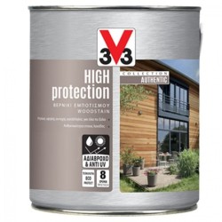 Φωτογραφία προϊόντος Hp Woodstain Modern Smoked Pine-Έλατο Ματ 750Ml