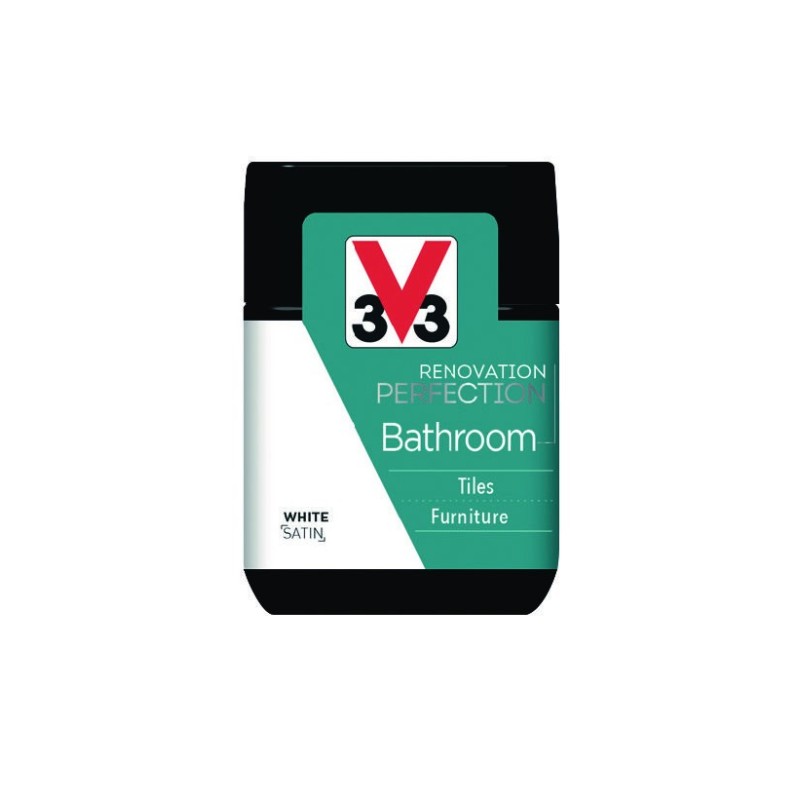 Φωτογραφία προϊόντος Renovation Perfection Bathroom Dolphin Grey Satin