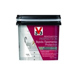 Φωτογραφία προϊόντος Renovation Perfection Worktop Varnish Clear Satin