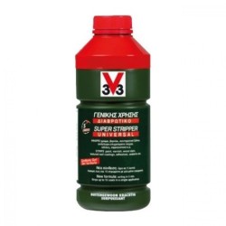 Φωτογραφία προϊόντος Superdecapant Universal Διαβρωτικο 05Lt