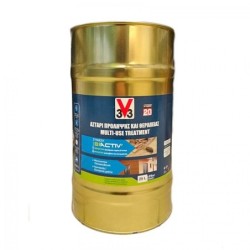 Φωτογραφία προϊόντος Treatment Universal 25Lt