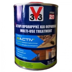 Φωτογραφία προϊόντος Treatment Universal 5Lt