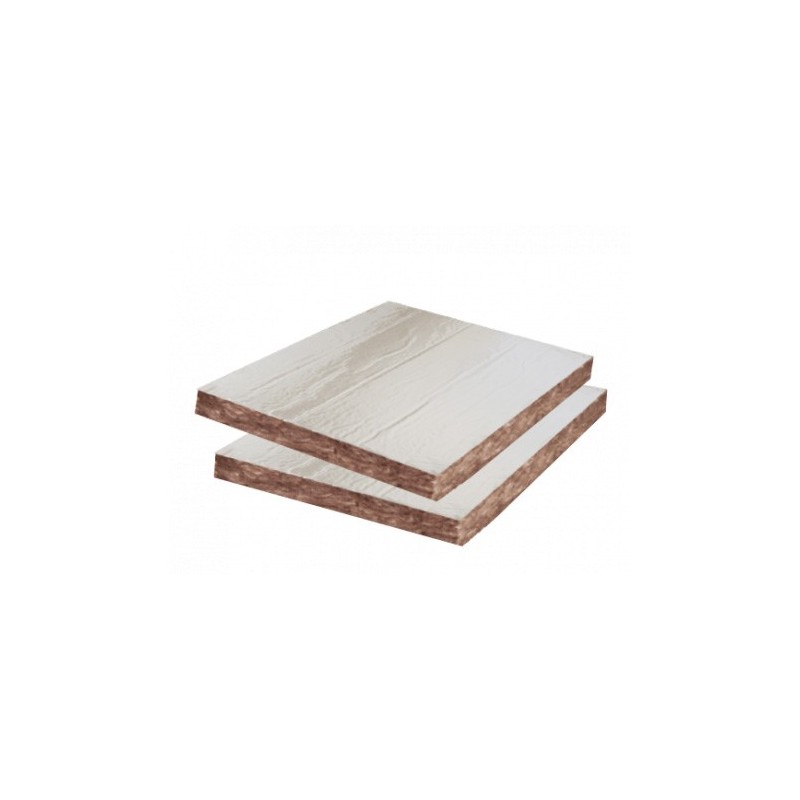 Φωτογραφία προϊόντος Klimaboard Alu 032 12M X 06M X 25Cm - 108M²-15