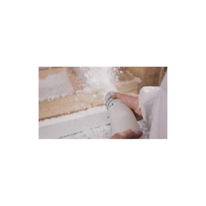 Φωτογραφία προϊόντος Supafil Loft 045 Ορυκτοβαμβακας Πληρωσης Για Σοφιτ