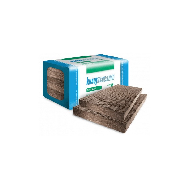 Φωτογραφία προϊόντος Naturboard Tf 1M X 06M X 10Cm - 18M²-3 Τεμαχια