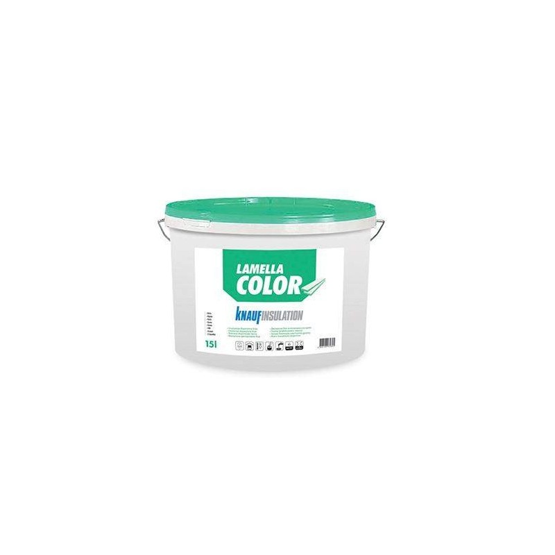 Φωτογραφία προϊόντος Lamela Color 15Lt