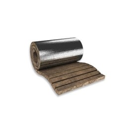 Φωτογραφία προϊόντος Thermo-Tek Lm 450 Alu 10M X 1M X 2Cm - 10M²