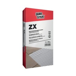 Φωτογραφία προϊόντος Durostick Zx Λευκ.Κολλ.25Kg