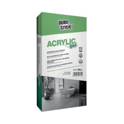 Φωτογραφία προϊόντος Acrylic Gel Κολλα Πλ. 25Κg