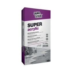 Φωτογραφία προϊόντος Super Κολλα Πλακ.25 Kg