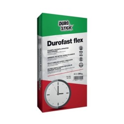 Φωτογραφία προϊόντος Durofast Flex Κολλα 25Kg