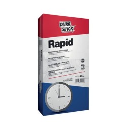 Φωτογραφία προϊόντος Κολλα Πλ.Ταχειας Πηξεως 25Kg