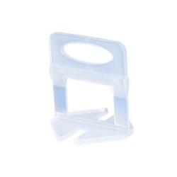 Φωτογραφία προϊόντος Αποστατες 3Mm Αλφαδ.Πλακιδ.