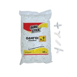 Φωτογραφία προϊόντος Οδηγοι Πλ.Σταυροι 3MmΣακ.500Τ