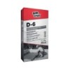 Φωτογραφία προϊόντος Τσιμεντοκονια D-6 25Kg