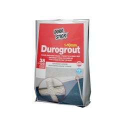 Φωτογραφία προϊόντος Durogrout Αρμοστοκος Ροζ 3275Kg