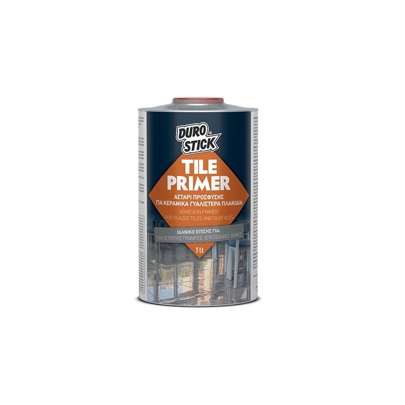 Φωτογραφία προϊόντος Tile Primer 1 Lit