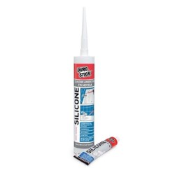 Φωτογραφία προϊόντος Σιλικονη Λευκη 280 Ml