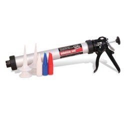 Φωτογραφία προϊόντος Duroseal 600 "Με Ακροφυσια" Πολυχρηστικο Πιστολι