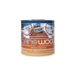 Φωτογραφία προϊόντος Nano Proof Wood Ds-350 2.5Lt