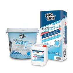 Φωτογραφία προϊόντος Water Tank Professional Σετ 35Kg