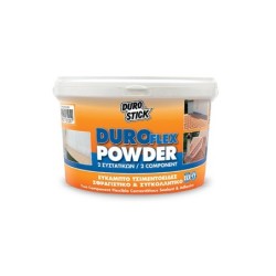 Φωτογραφία προϊόντος Duroflex Powder Κεραμιδι Δοχειο Σετ 25 Kg