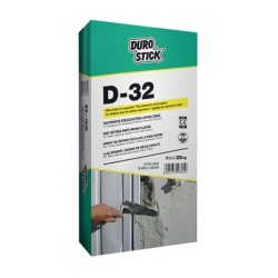 Φωτογραφία προϊόντος D-32 Ταχυπ. Επισκ. Σοβας 25Kg