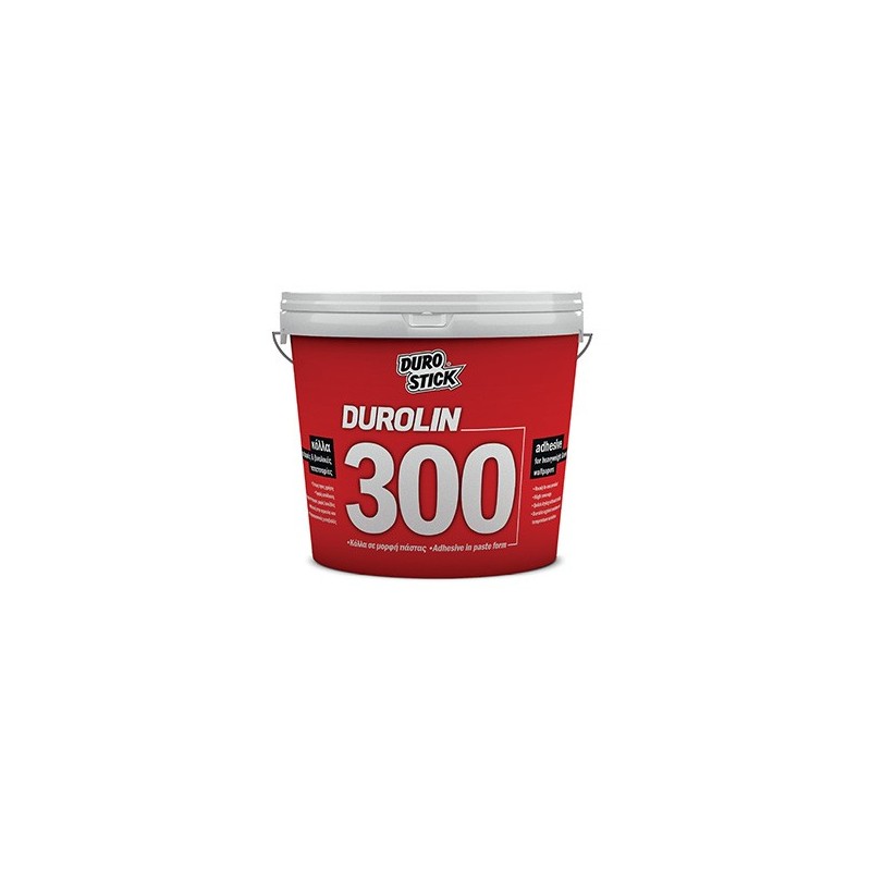 Φωτογραφία προϊόντος Durolin 300 10Kg