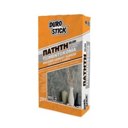 Φωτογραφία προϊόντος Ds-250 Πατητη Τσιμ-Νια Aquamarine 25Kg