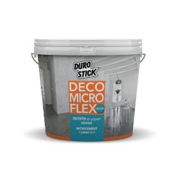 Φωτογραφία προϊόντος Ds-258 Deco Micro Flex Γκρι Σκ. 15Kg