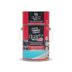 Φωτογραφία προϊόντος Quartz Deco Epoxy 25Kg