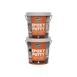 Φωτογραφία προϊόντος Epoxy Putty Εποξ.Στοκος 2 Συστ 2.5Kg
