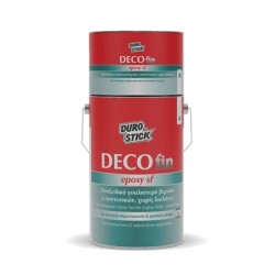 Φωτογραφία προϊόντος Decofin Epoxy Sf 2Συστ. 5Kg