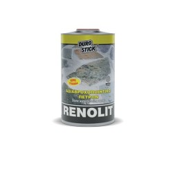 Φωτογραφία προϊόντος Renolit Αδιαβροχ-Κο Πετρων 1Lt