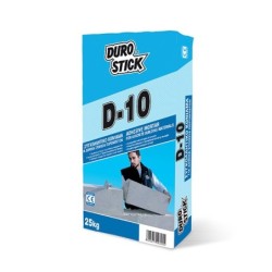 Φωτογραφία προϊόντος Κολλα D-10 25Kg Γιa Porobeton