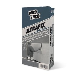 Φωτογραφία προϊόντος Ultrafix Thermo 25Kg
