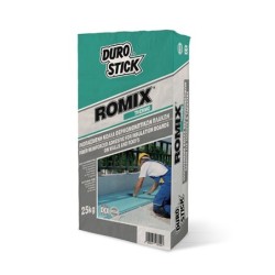Φωτογραφία προϊόντος Romix Thermo 25Kg