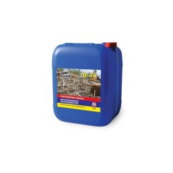 Φωτογραφία προϊόντος D-34 Hydrostop 20Kg