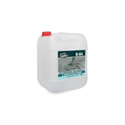 Φωτογραφία προϊόντος D-84 Ρευστ-Της & Επιβρ-Της 20Kg