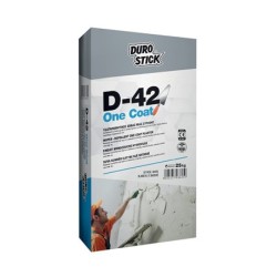 Φωτογραφία προϊόντος D-42 Σοβας Μιας Στρωσης 25 Kg