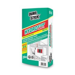 Φωτογραφία προϊόντος Hydrostop Plaster Ds-74 25Kg