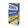 Φωτογραφία προϊόντος Romix Μαρμαροσοβας 25Kg