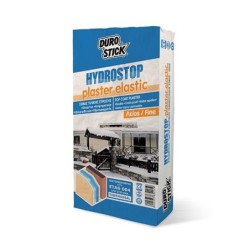 Φωτογραφία προϊόντος Hydrostop Plas.Elast.25Kg Λειος Σοβας