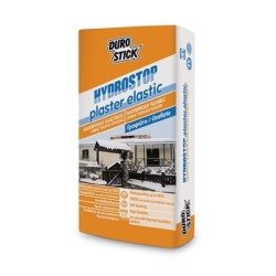 Φωτογραφία προϊόντος Hydrostop Plas.Elast.25Kg Γραφιατο Σοβας